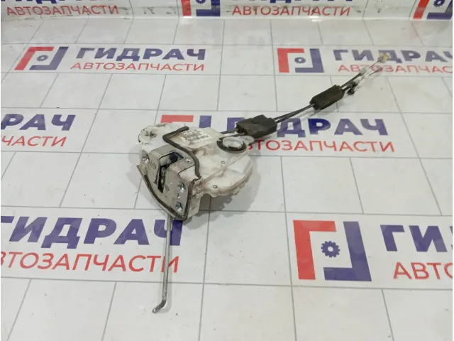 Замок двери задней правой Honda CR-V 72610SWAG02