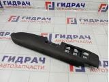 Накладка блока управления стеклоподъемниками Honda CR-V 83552SWWG01ZA