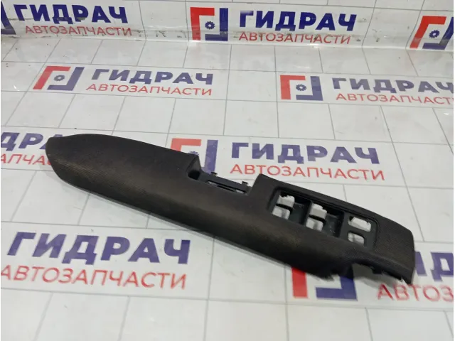 Накладка блока управления стеклоподъемниками Honda CR-V 83552SWWG01ZA