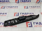 Накладка блока управления стеклоподъемниками Honda CR-V 83552SWWG01ZA