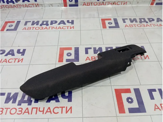 Накладка кнопки стеклоподъемника заднего левого Honda CR-V 83752SWWE01ZA