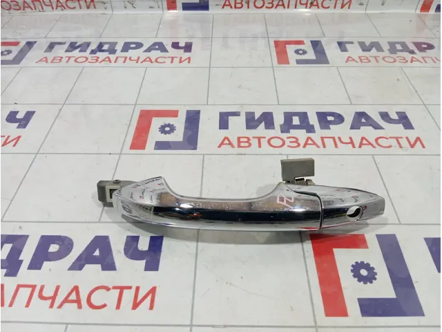 Ручка двери наружная передняя левая Honda CR-V