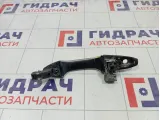 Ручка двери наружная передняя левая Honda CR-V