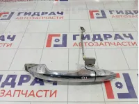 Ручка двери наружная задняя левая Honda CR-V