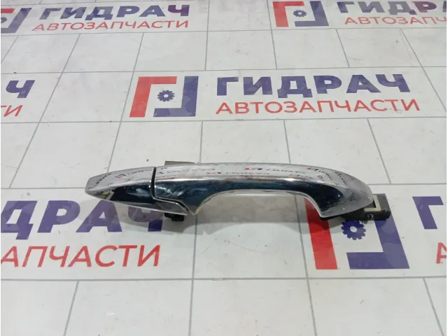 Ручка двери наружная задняя правая Honda CR-V