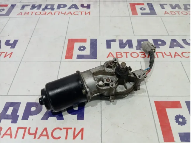 Моторчик стеклоочистителя переднего Honda CR-V 76505SWAA02