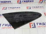 Стекло кузовное глухое (форточка) заднее левое Honda CR-V 73561SWWE01