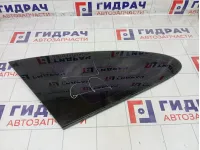 Стекло кузовное глухое (форточка) заднее левое Honda CR-V 73561SWWE01