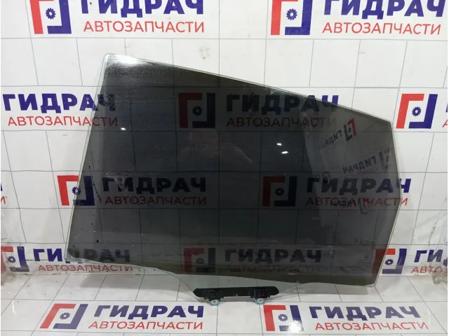 Стекло двери задней левой Honda CR-V 73450SWWE00