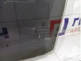 Стекло двери задней левой Honda CR-V 73450SWWE00