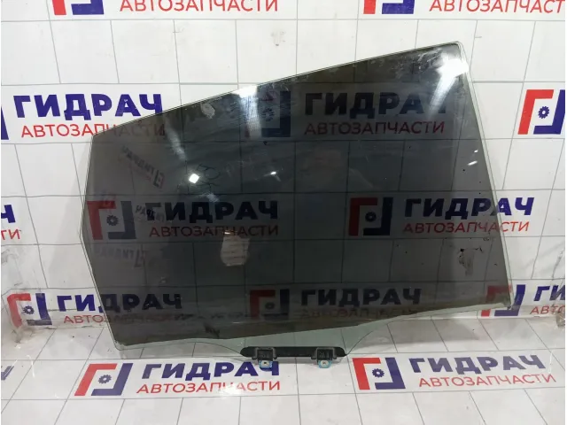 Стекло двери задней правой Honda CR-V 73400SWWE00