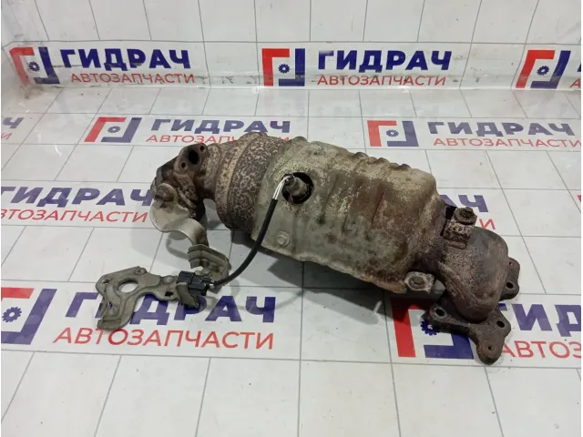 Катализатор Honda CR-V 18160RZPG00