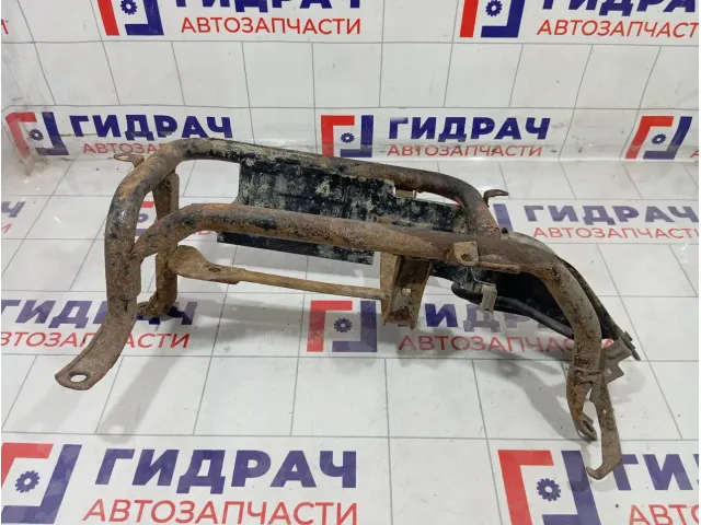 Кронштейн абсорбера Honda CR-V 17358SWA000