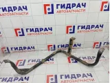 Защита топливного бака Honda CR-V 17518SWA000