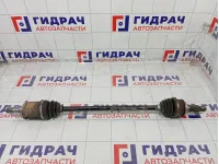 Привод задний правый Honda CR-V 42310SXSA01