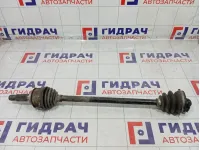 Привод задний левый Honda CR-V 42311SXSA01