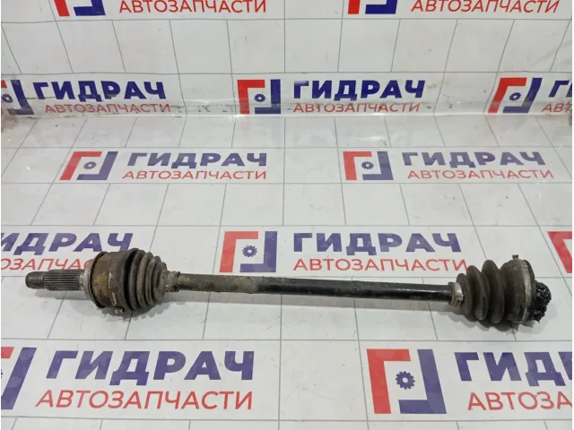 Привод задний левый Honda CR-V 42311SXSA01