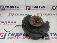 Кулак поворотный передний правый Honda CR-V 51211SWAA00