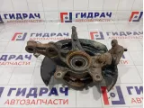 Кулак поворотный передний правый Honda CR-V 51211SWAA00