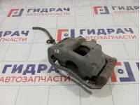 Суппорт тормозной передний правый Honda CR-V 45018SWWG00