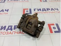 Суппорт тормозной задний левый Honda CR-V 43019SWWG00