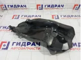Защита топливного бака Honda CR-V 17668SWA0100