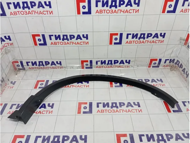 Накладка крыла заднего левого Honda CR-V 74450SWWG01