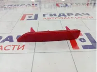 Отражатель в бампер задний левый Honda CR-V 33555SWA003