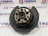 Кулак поворотный задний левый Honda CR-V 52215SWAA00