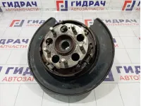 Кулак поворотный задний левый Honda CR-V 52215SWAA00