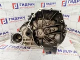 МКПП (механическая коробка переключения передач) Honda CR-V 21000RZW000