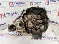 МКПП (механическая коробка переключения передач) Honda CR-V 21000RZW000