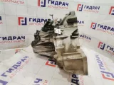 МКПП (механическая коробка переключения передач) Honda CR-V 21000RZW000