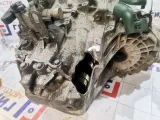 МКПП (механическая коробка переключения передач) Honda CR-V 21000RZW000