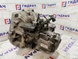 МКПП (механическая коробка переключения передач) Honda CR-V 21000RZW000