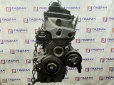 Двигатель Honda CR-V 10002RZVE00
