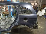 Крыло заднее левое Honda CR-V