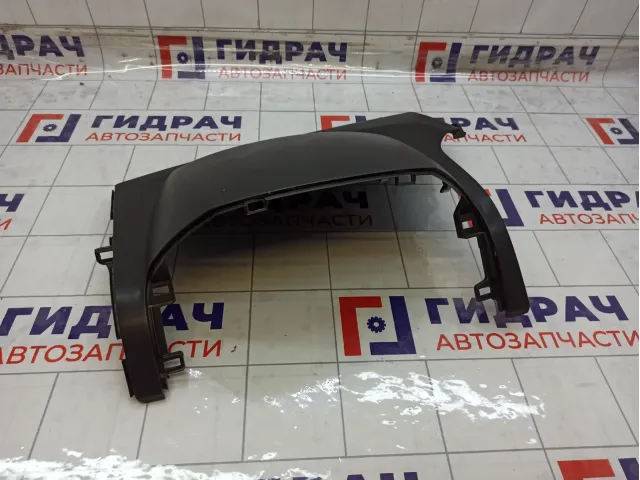 Накладка торпедо левая Honda CR-V 77220SWAA01ZA
