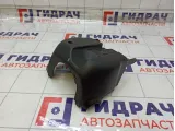 Кожух рулевой колонки нижний Honda CR-V 77360SWAA11ZA