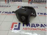 Кожух рулевой колонки нижний Honda CR-V 77360SWAA11ZA