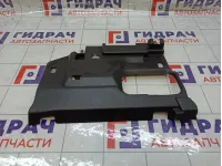 Накладка торпедо правая Honda CR-V 77345SWAA01ZA