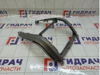 Накладка торпедо Honda CR-V 77250SWAA11ZA