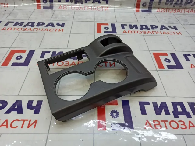 Накладка консоли Honda CR-V 83454SWAY01ZA