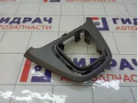 Накладка кулисы КПП Honda CR-V 77270SWAG11ZA