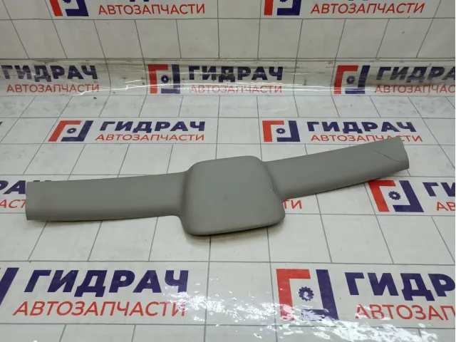 Обшивка двери багажника центральная Honda CR-V 84433SWW003ZB