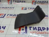 Обшивка багажника левая Honda CR-V 84670SWA003ZB