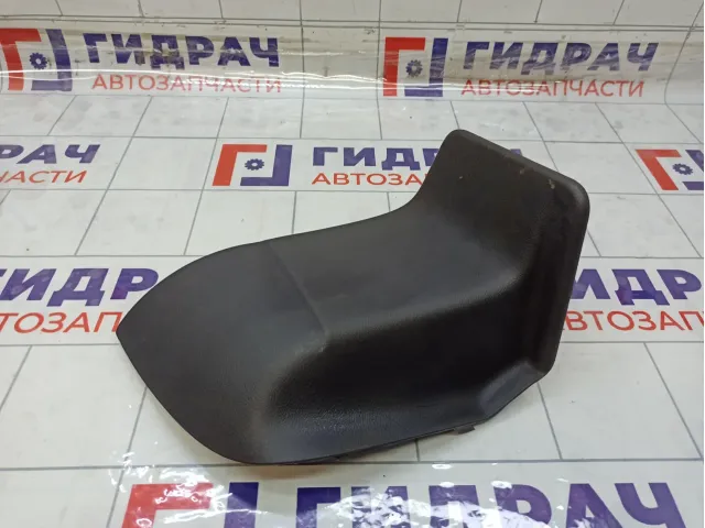Обшивка багажника правая Honda CR-V 84620SWA003ZB