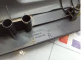 Накладка порога внутренняя передняя правая Honda CR-V 84201SWAA01ZB