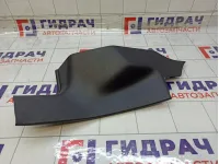 Накладка порога внутренняя задняя левая Honda CR-V 84261SWAA01ZB