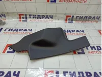Накладка порога внутренняя задняя правая Honda CR-V 84211SWAA01ZB
